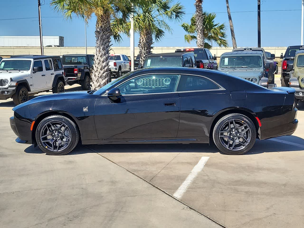 Thumbnail: 2026 Dodge Charger - 11