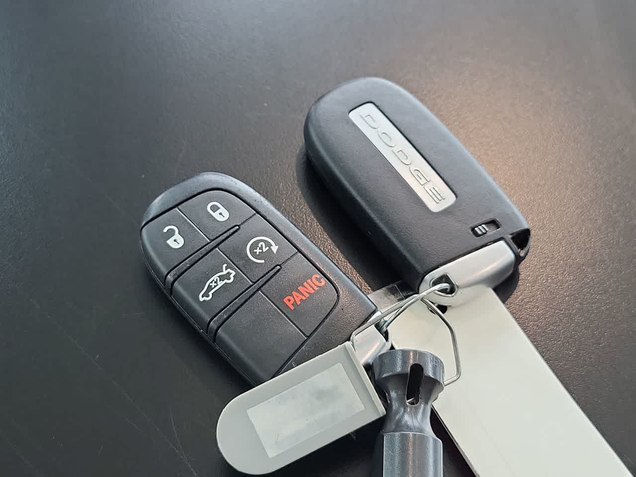 Thumbnail: 2022 Dodge Challenger - 28