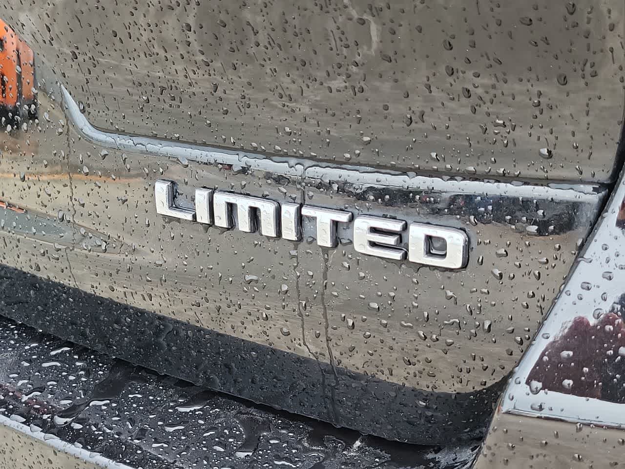 Thumbnail: 2021 Jeep Grand Cherokee L - 15