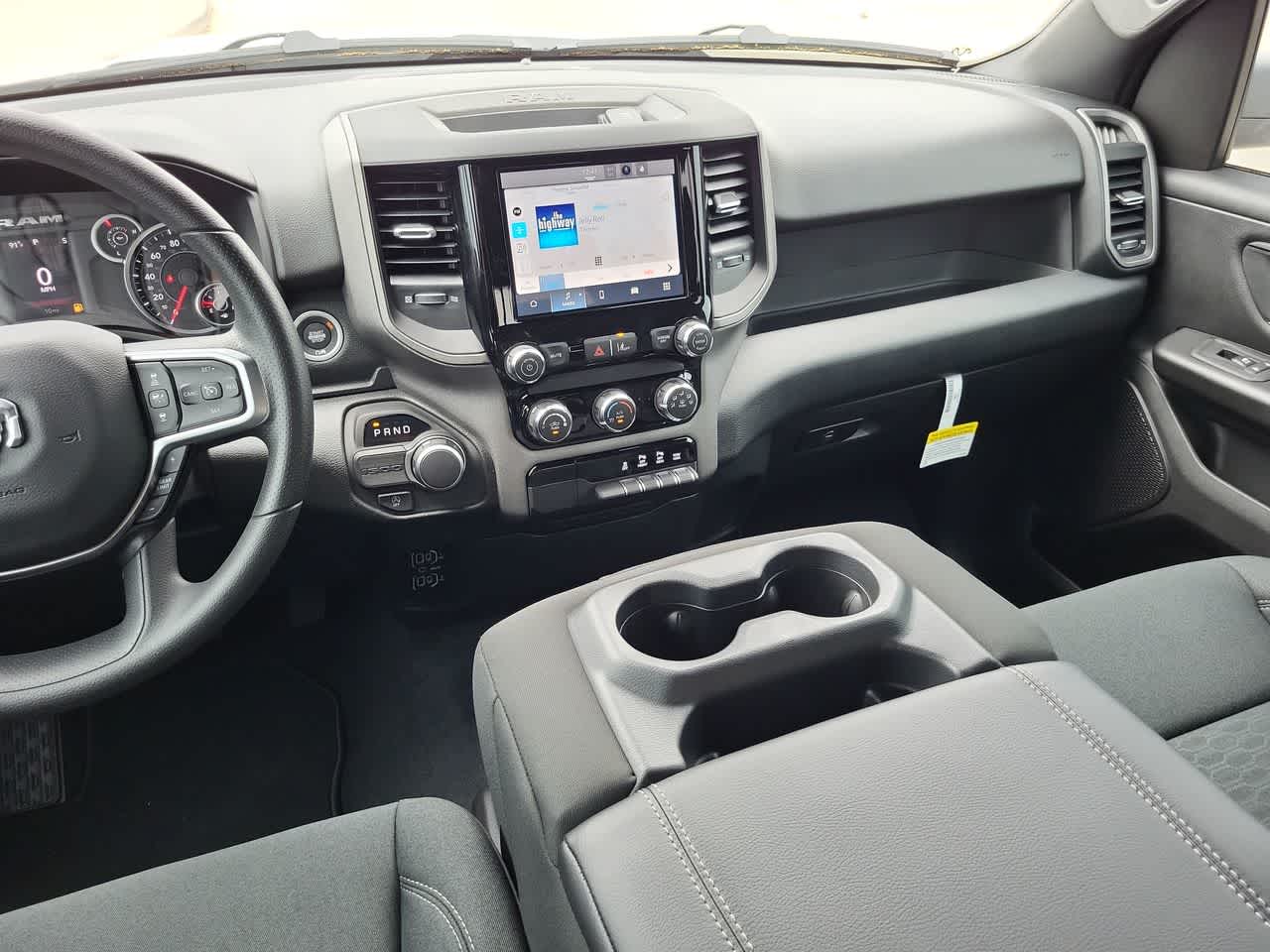 Thumbnail: 2026 RAM 1500 - 24