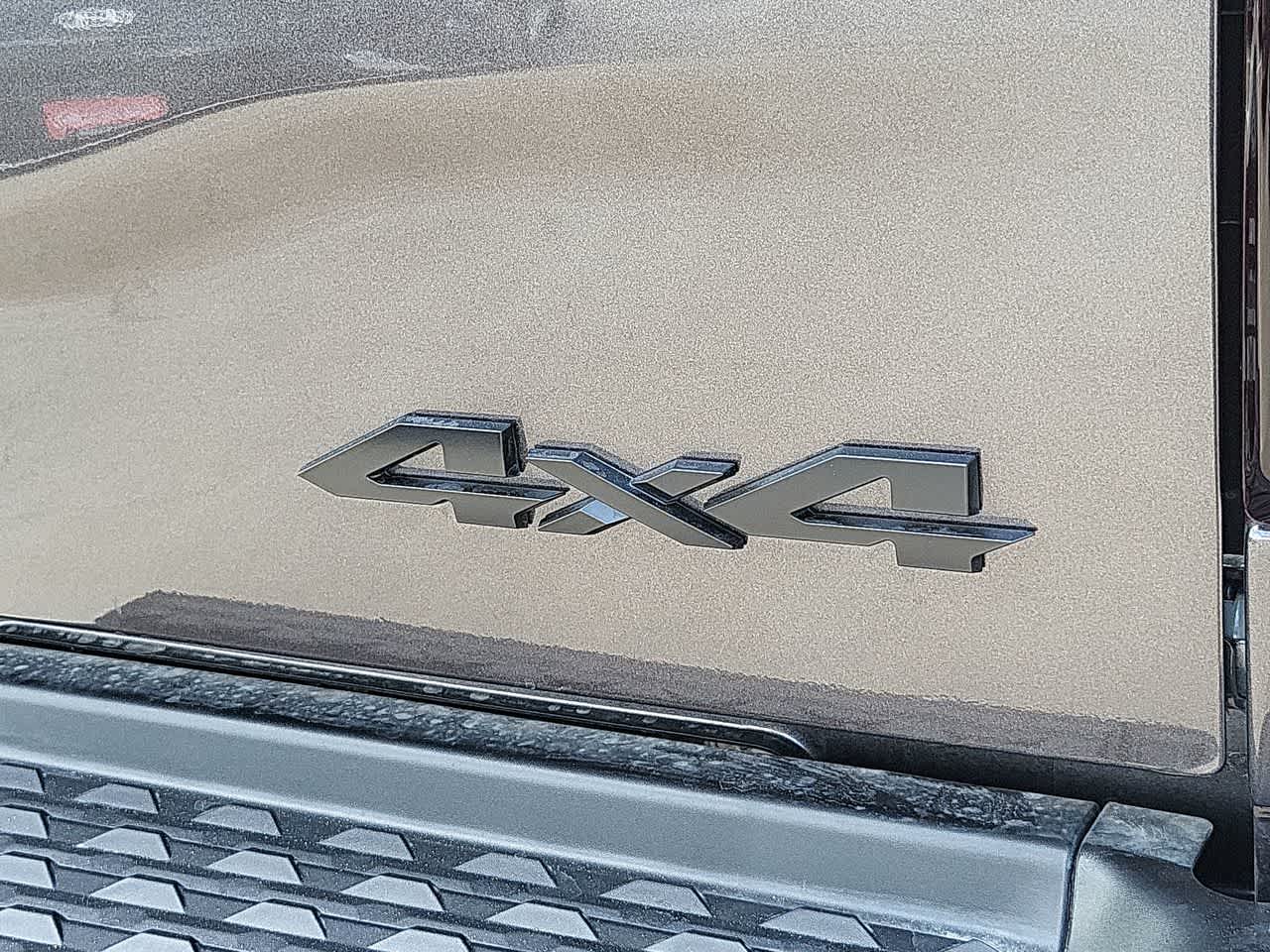 Thumbnail: 2026 RAM 3500 - 15