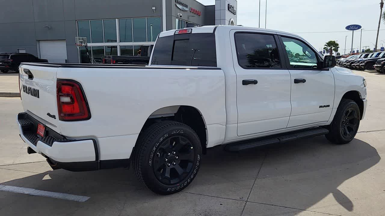 Thumbnail: 2026 RAM 1500 - 8