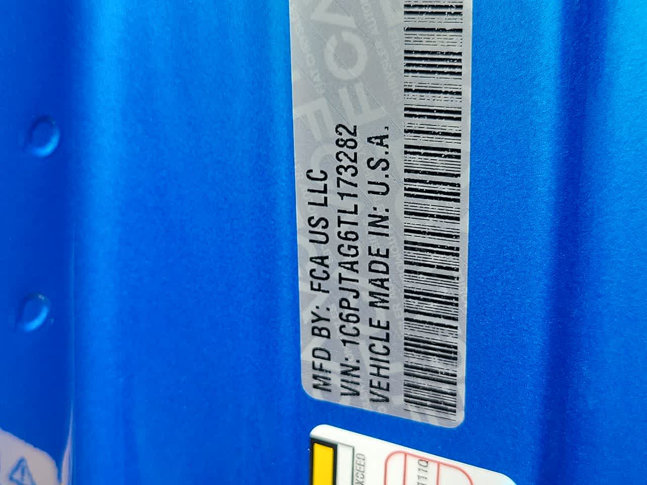 Thumbnail: 2026 Jeep Gladiator - 29