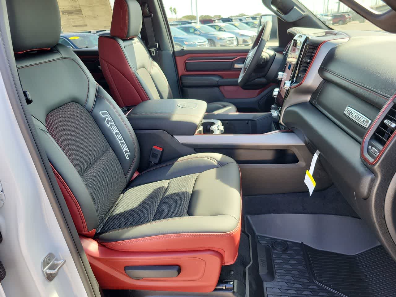 Thumbnail: 2026 RAM 1500 - 22