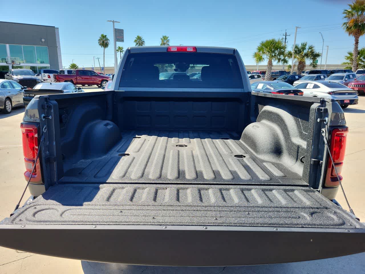 Thumbnail: 2026 RAM 2500 - 27