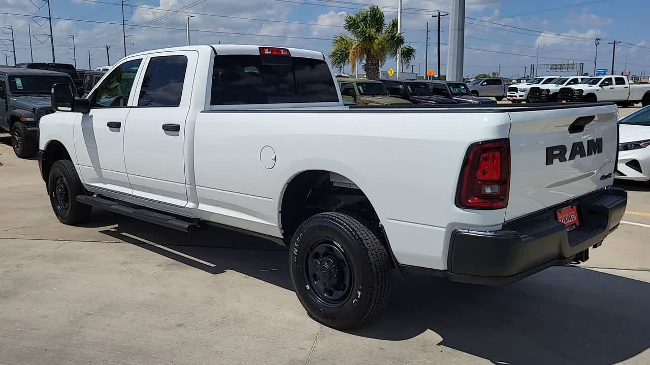 Thumbnail: 2026 RAM 2500 - 6