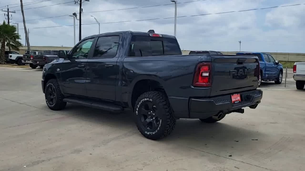 Thumbnail: 2026 RAM 1500 - 6