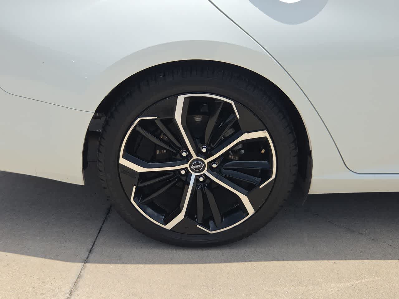 Thumbnail: 2024 Nissan Altima - 16