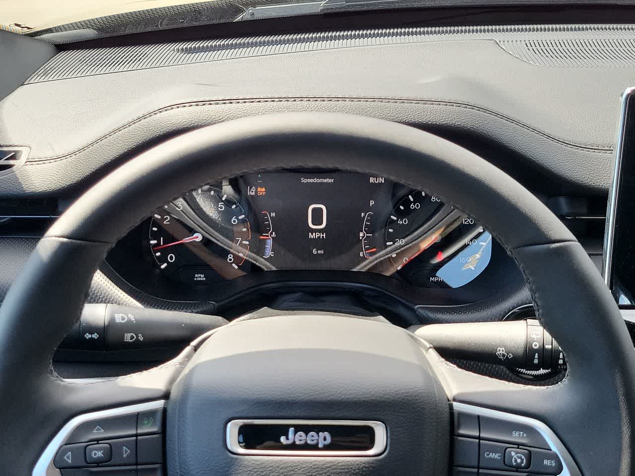 Thumbnail: 2026 Jeep Compass - 26