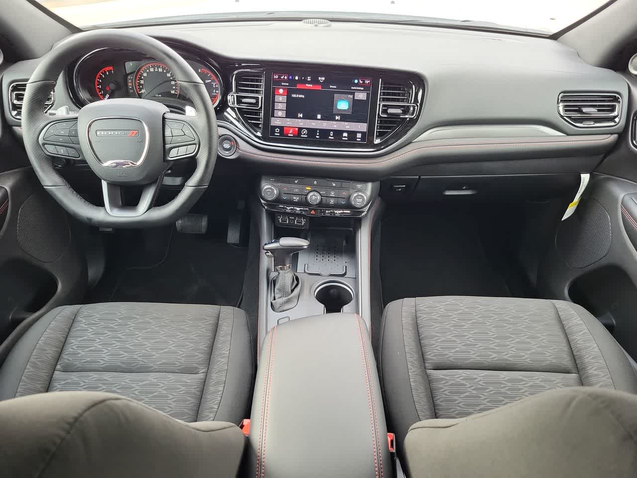 Thumbnail: 2026 Dodge Durango - 18