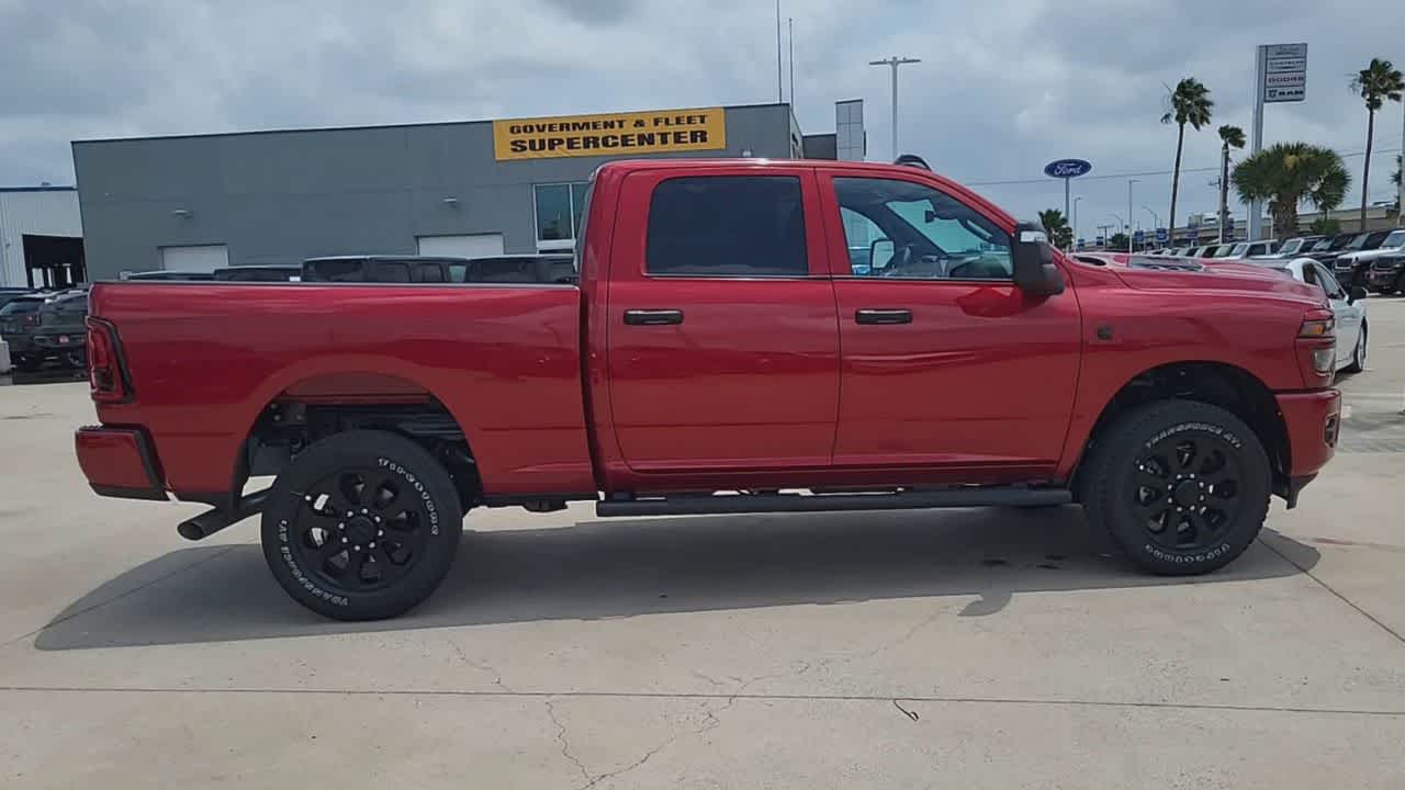 Thumbnail: 2026 RAM 2500 - 9