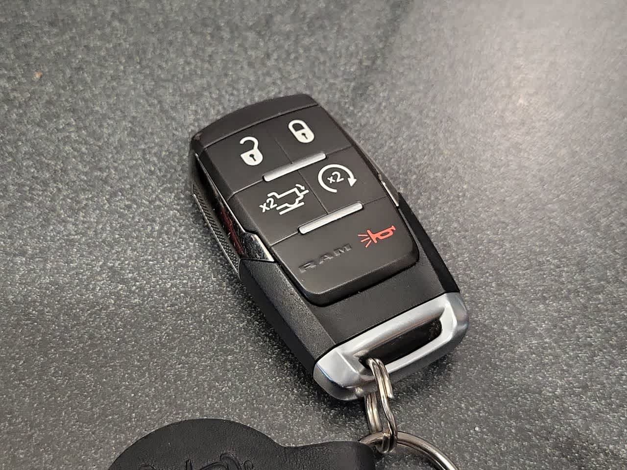 Thumbnail: 2024 RAM 3500 - 28