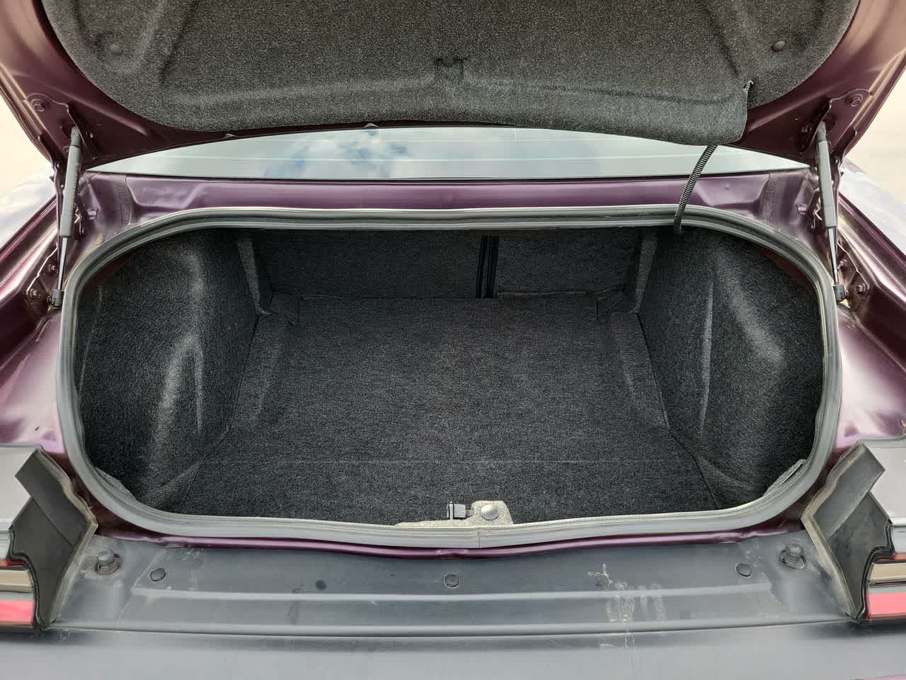 Thumbnail: 2022 Dodge Challenger - 27