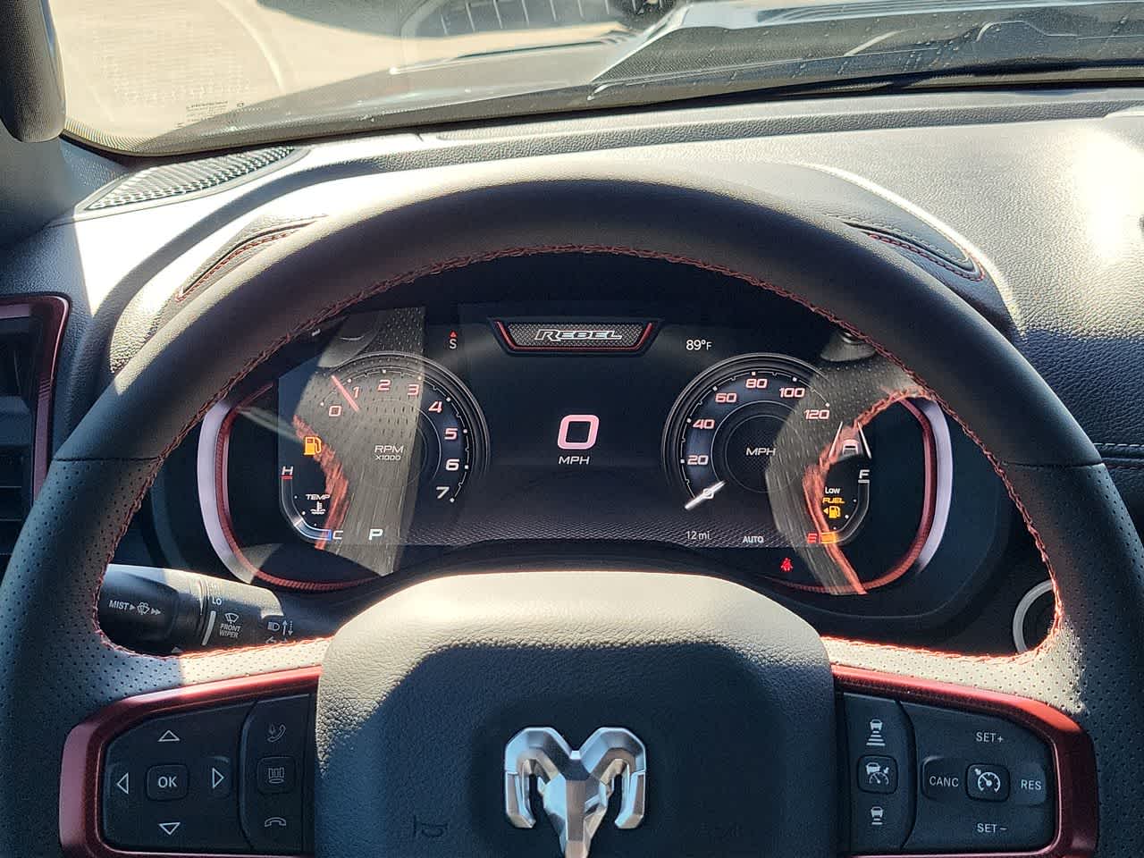 Thumbnail: 2026 RAM 1500 - 26