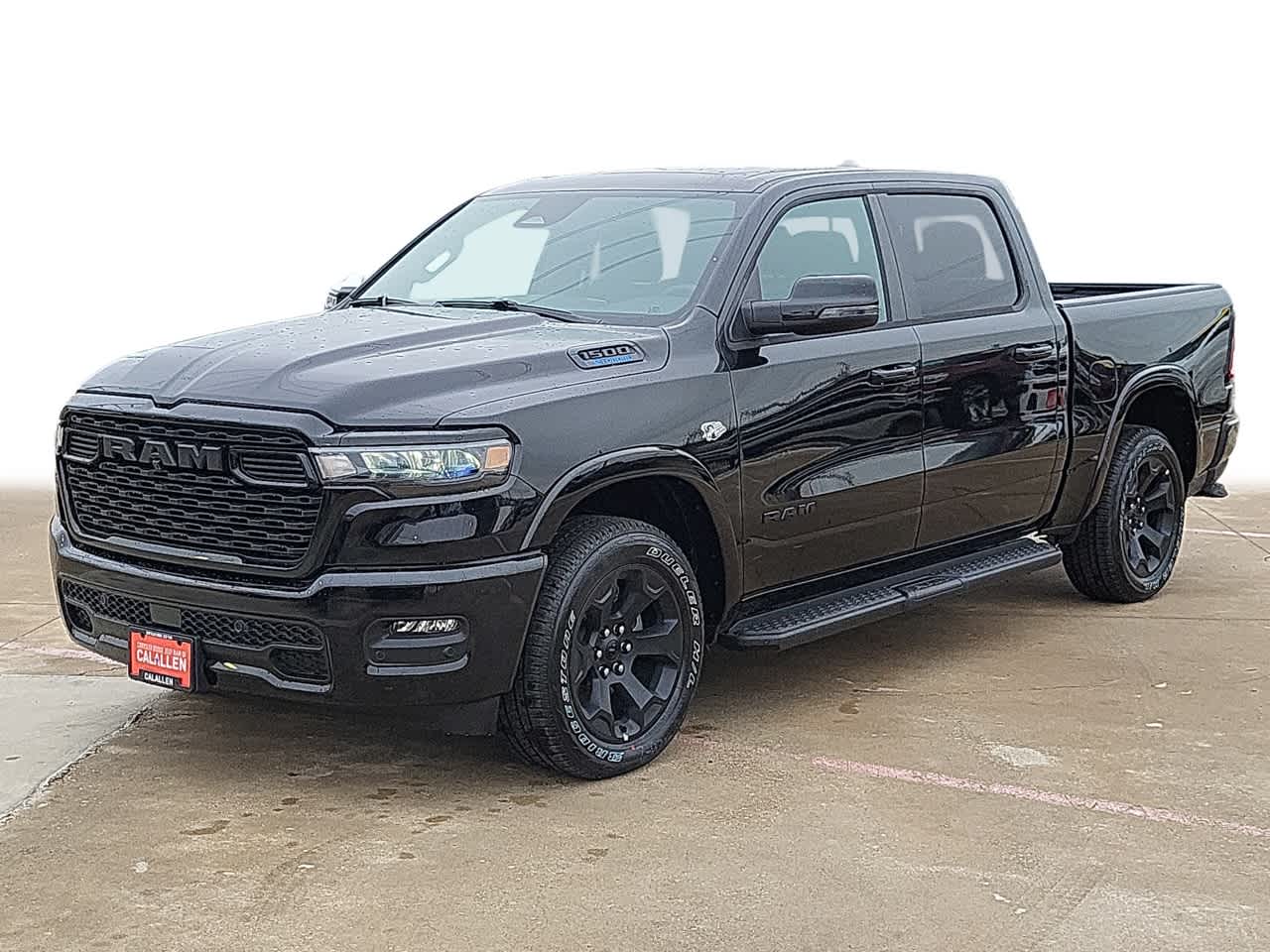 2026 RAM Ram 1500 Pickup Big Horn/Lone Star's photo