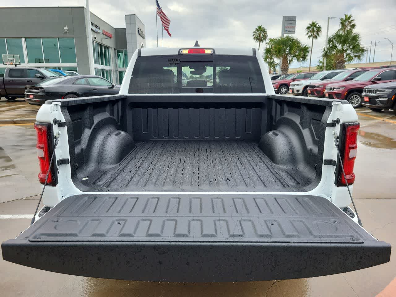 Thumbnail: 2026 RAM 1500 - 27