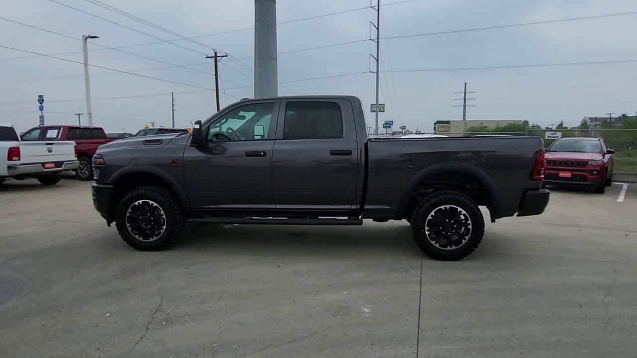 Thumbnail: 2026 RAM 2500 - 5