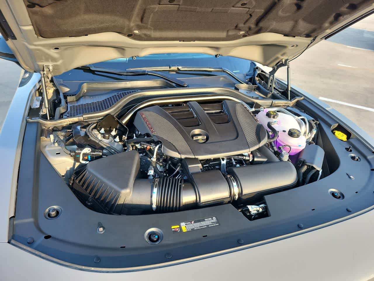 Thumbnail: 2026 Dodge Charger - 17