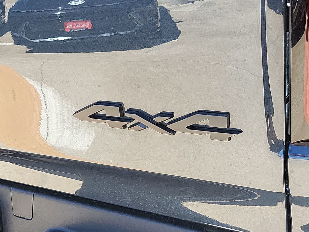 Thumbnail: 2026 RAM 1500 - 15