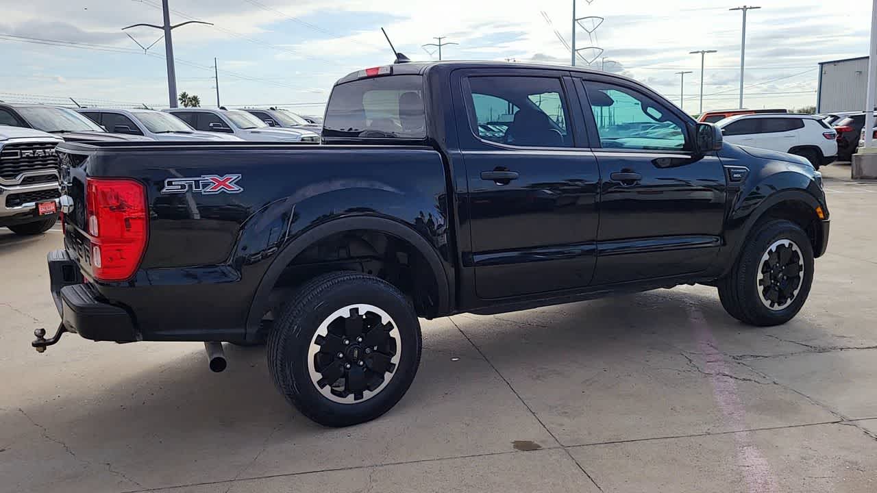 Thumbnail: 2021 Ford Ranger - 8