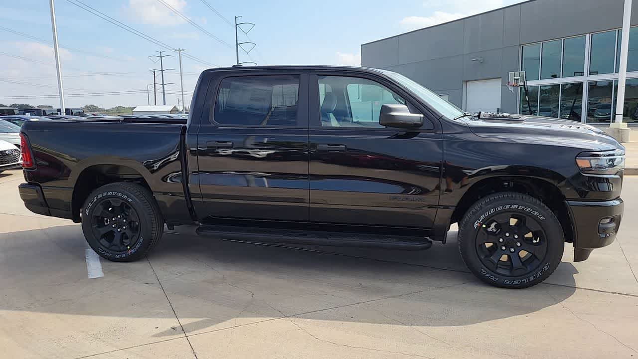 Thumbnail: 2026 RAM 1500 - 9