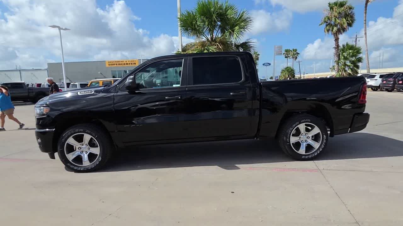 Thumbnail: 2026 RAM 1500 - 5