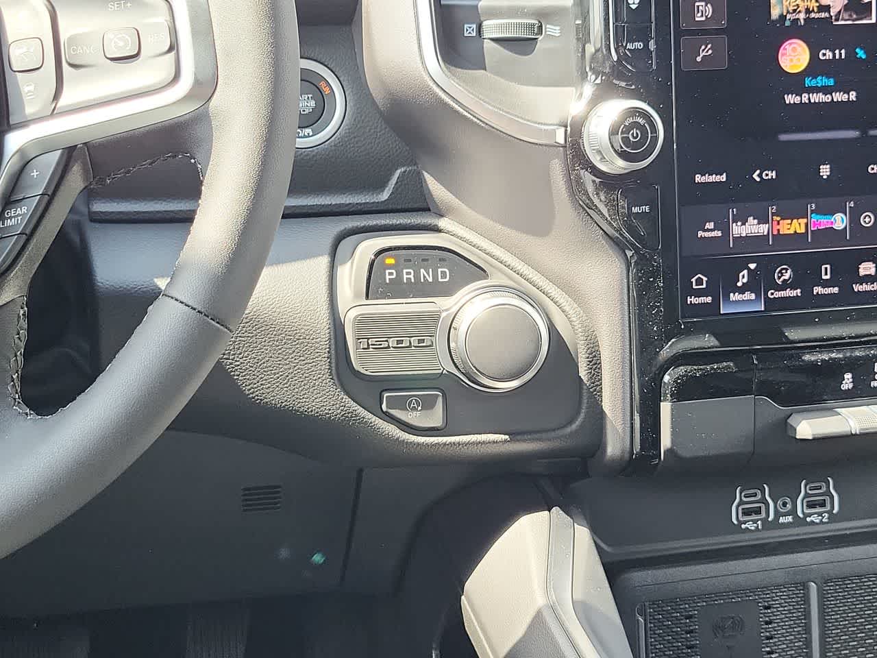 Thumbnail: 2026 RAM 1500 - 25