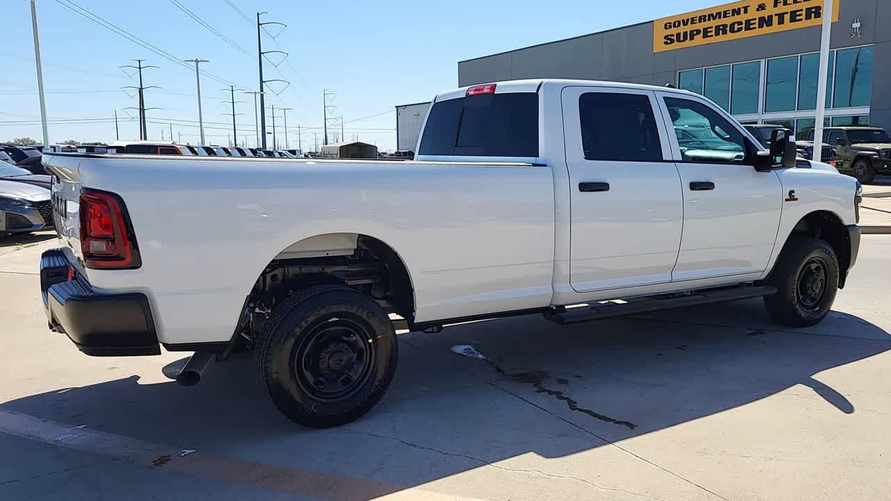 Thumbnail: 2026 RAM 2500 - 8