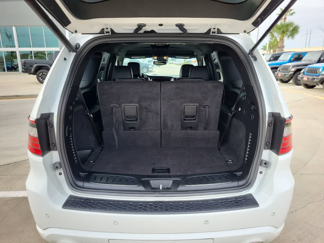 Thumbnail: 2022 Dodge Durango - 27