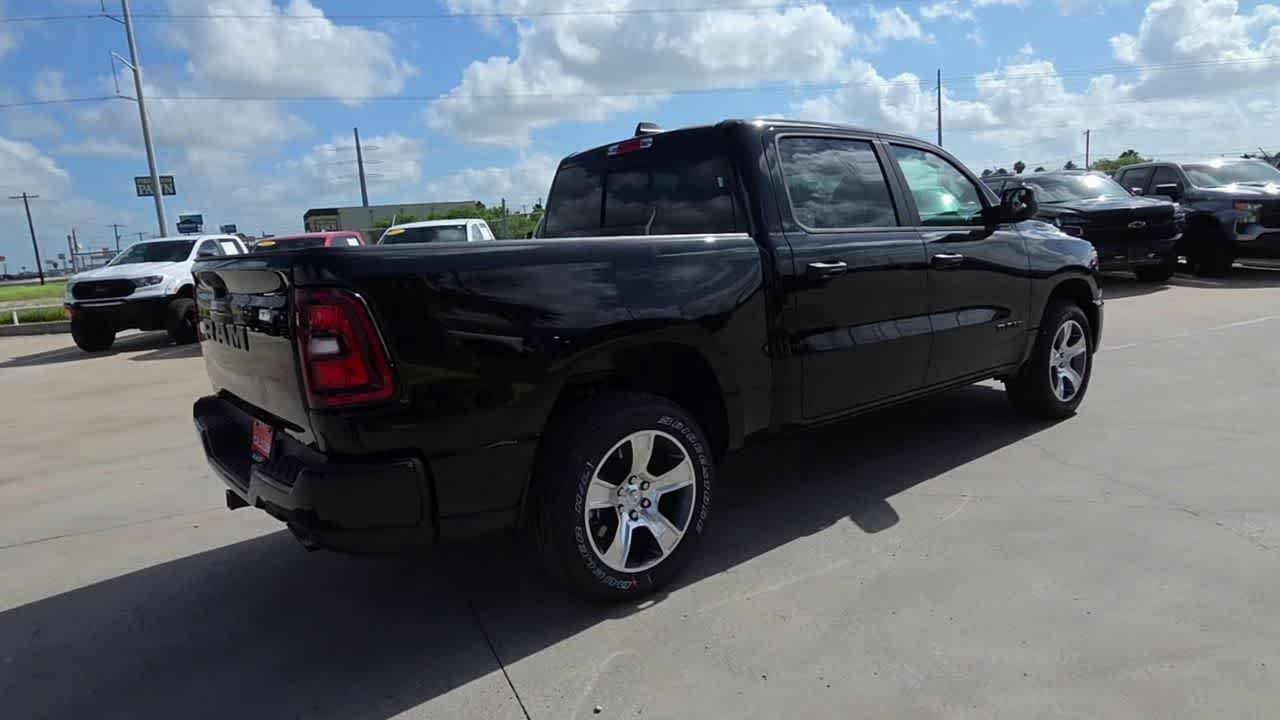 Thumbnail: 2026 RAM 1500 - 8