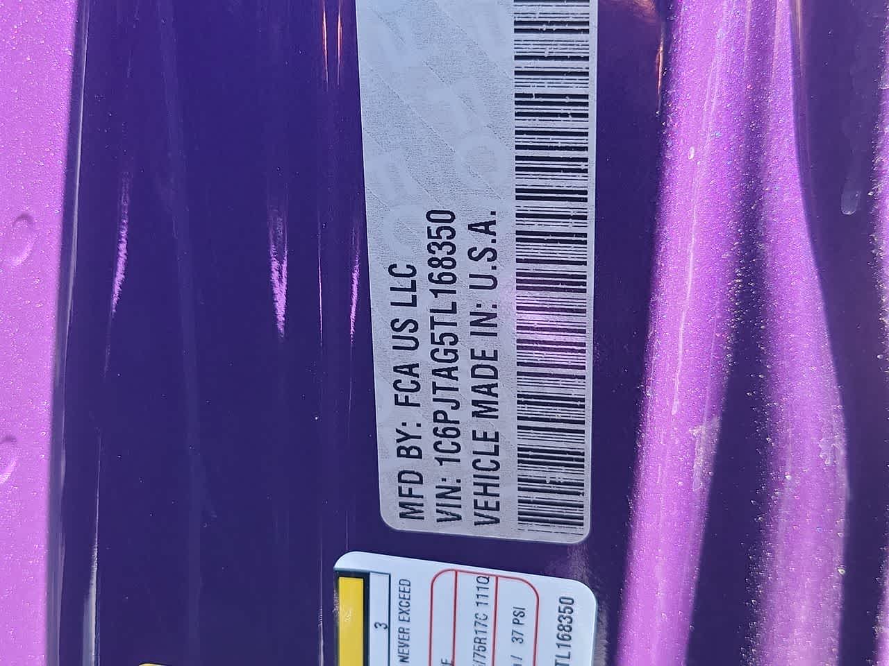 Thumbnail: 2026 Jeep Gladiator - 29