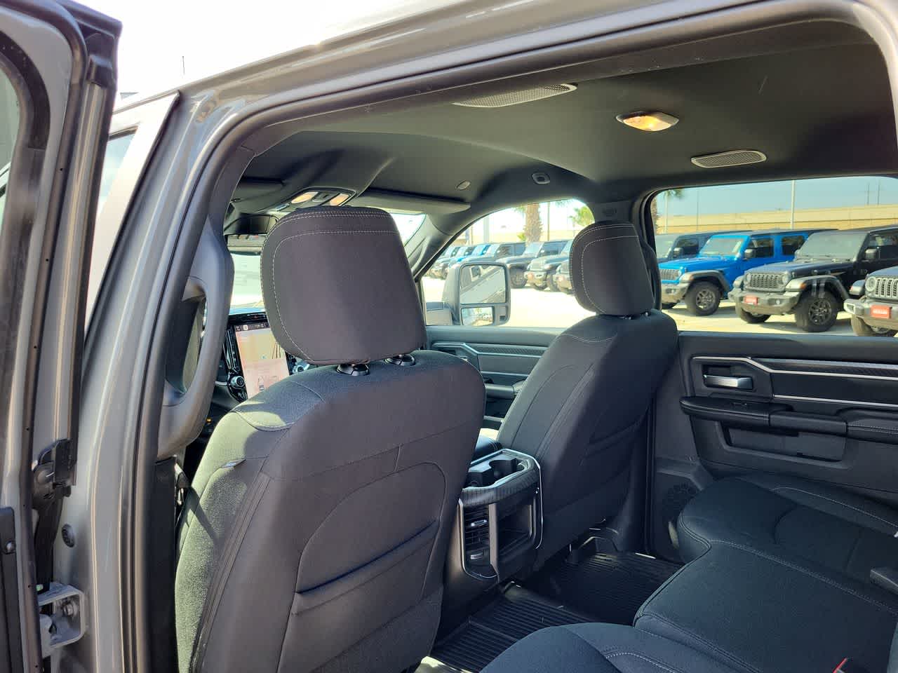 Thumbnail: 2026 RAM 2500 - 20