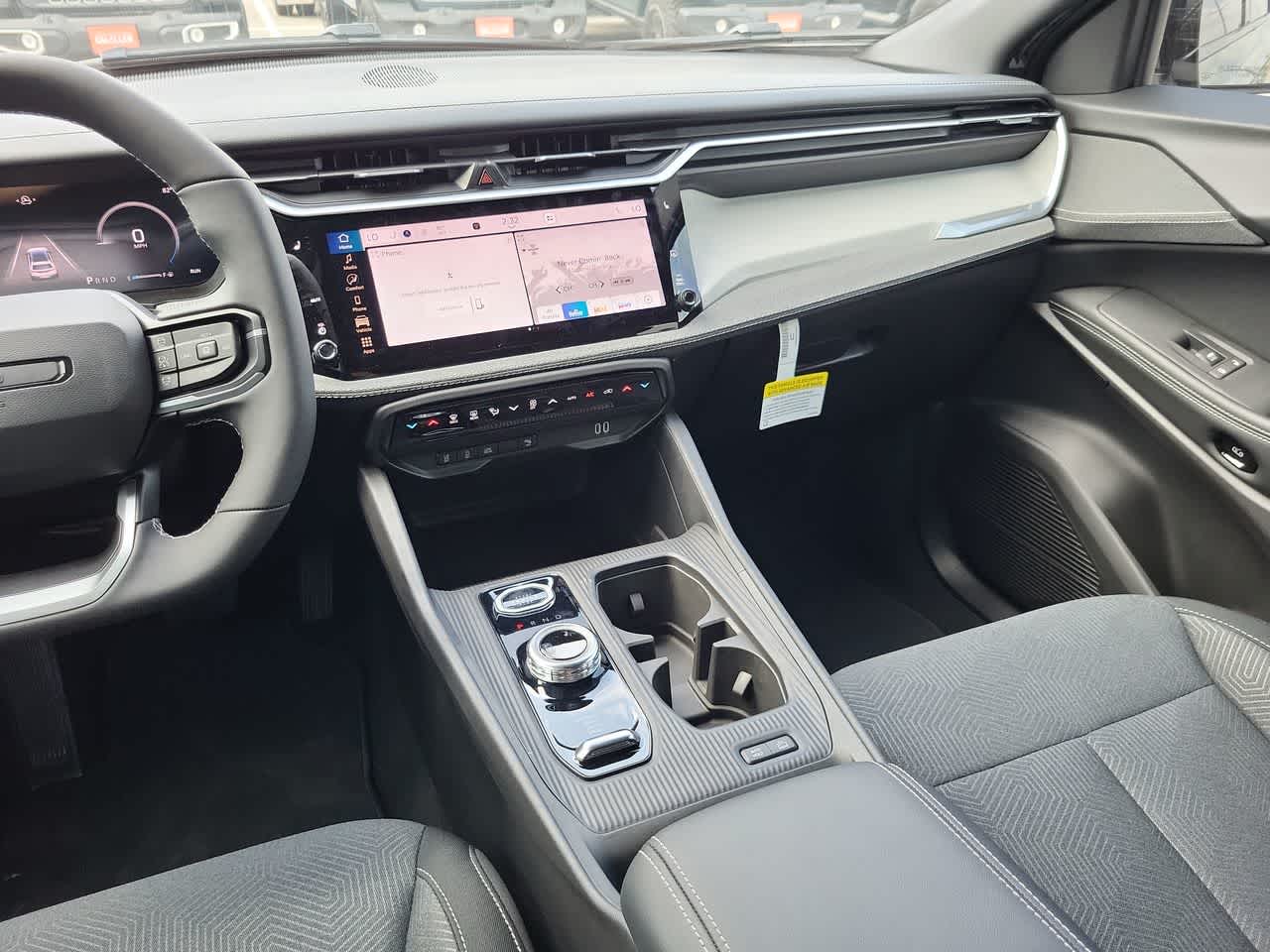 Thumbnail: 2026 Jeep Cherokee - 24