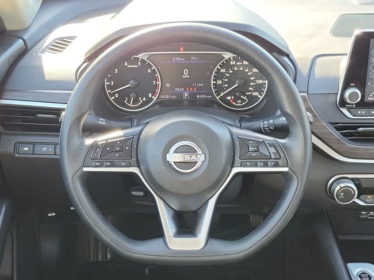 Thumbnail: 2024 Nissan Altima - 23