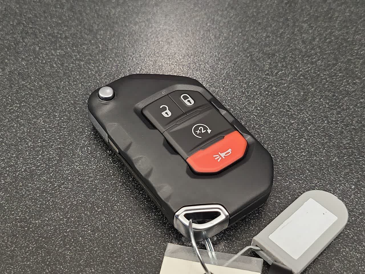 Thumbnail: 2026 Jeep Gladiator - 28