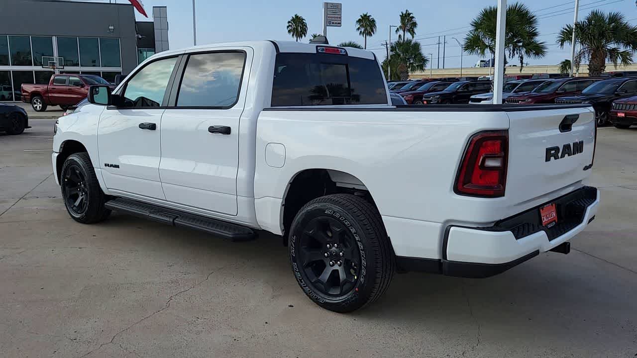 Thumbnail: 2025 RAM 1500 - 6