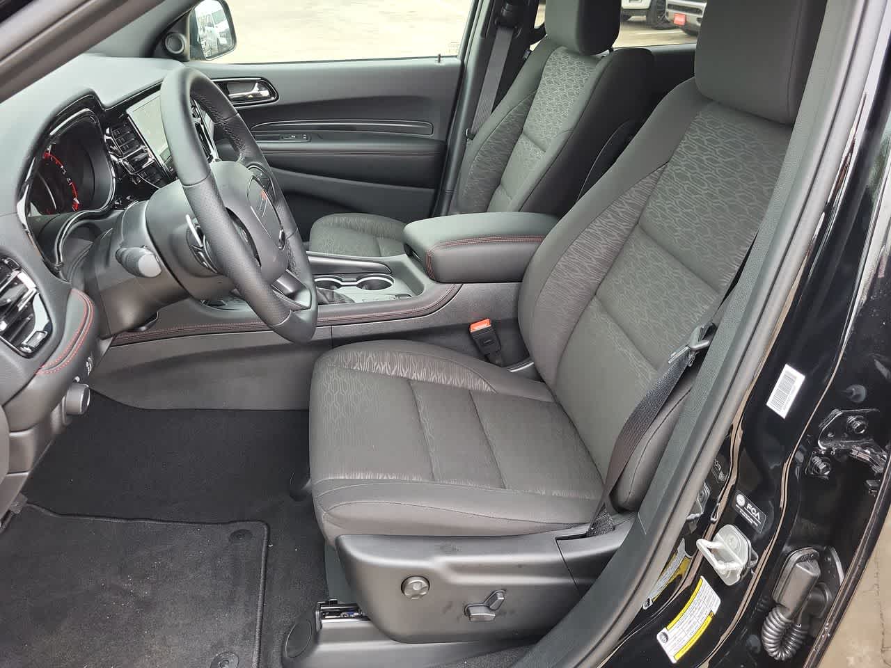 Thumbnail: 2026 Dodge Durango - 19