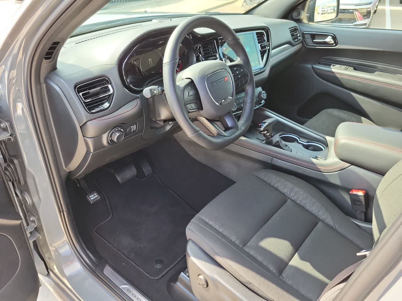 Thumbnail: 2026 Dodge Durango - 10