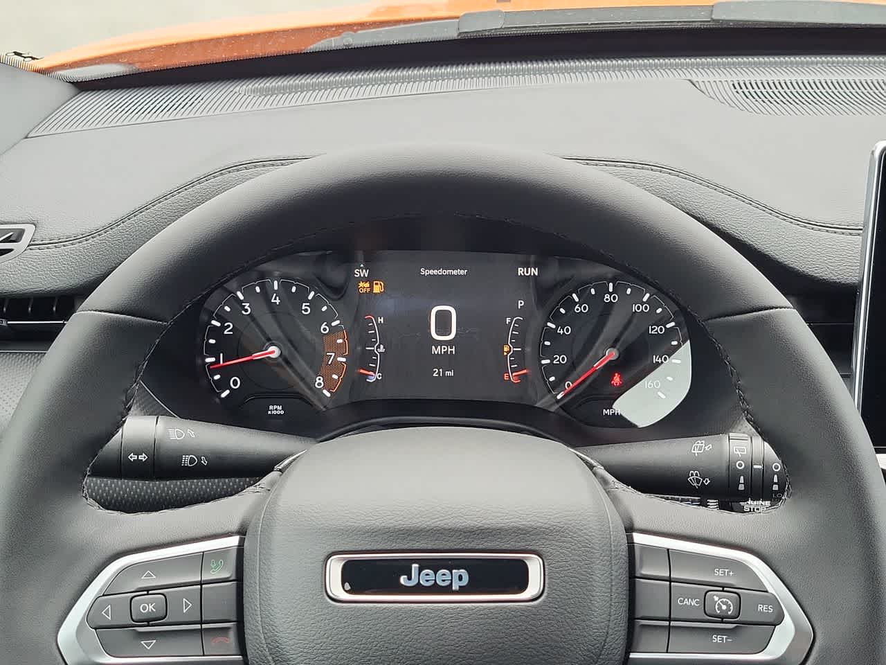 Thumbnail: 2026 Jeep Compass - 26