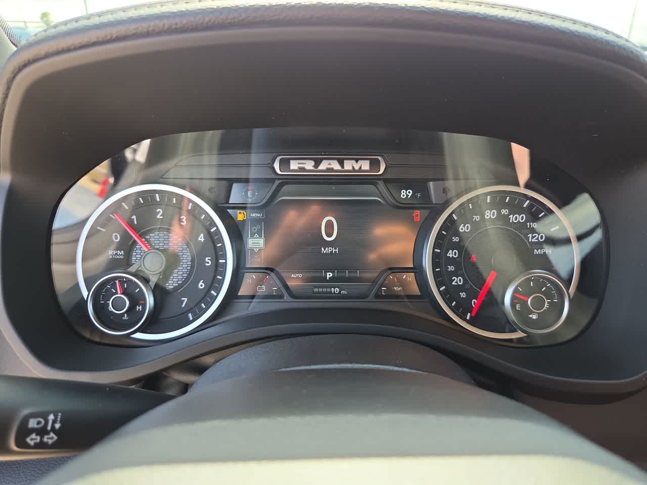 Thumbnail: 2026 RAM 1500 - 26