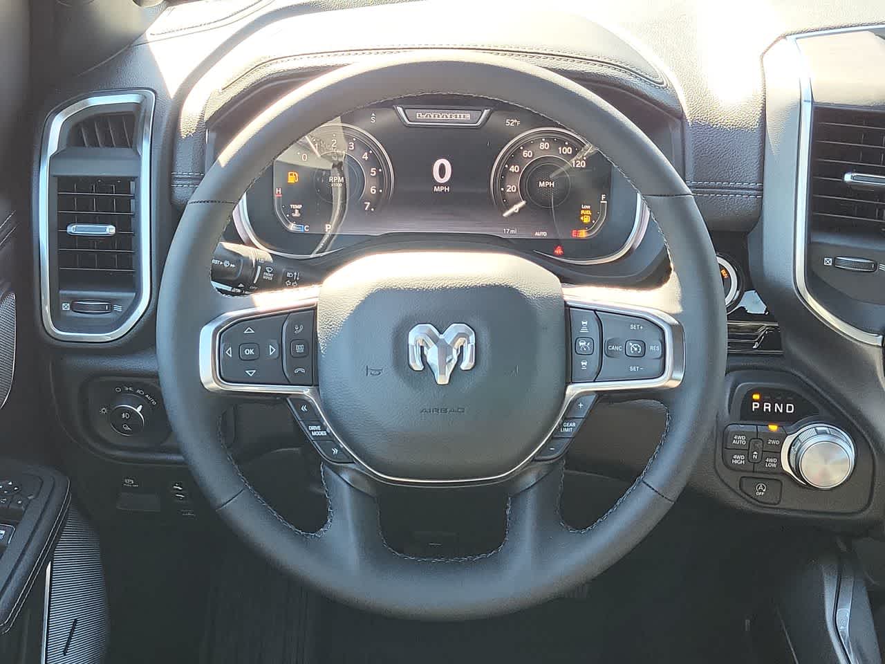 Thumbnail: 2026 RAM 1500 - 23