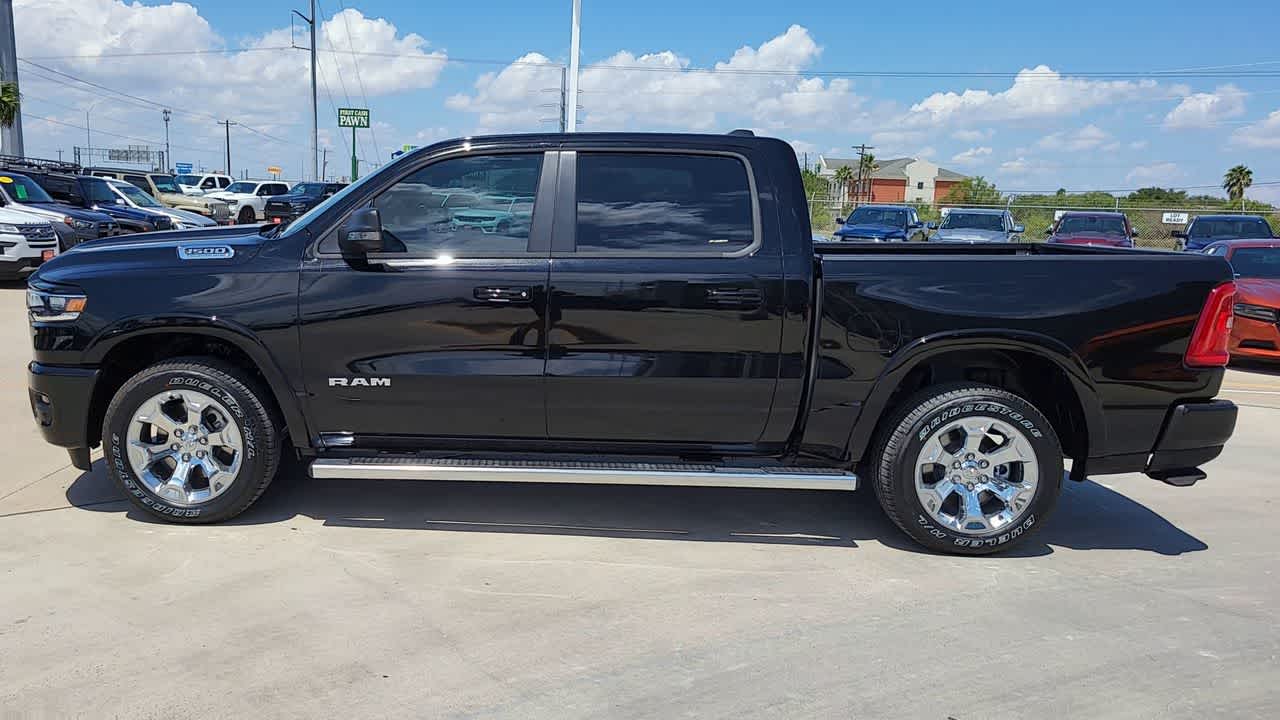 Thumbnail: 2026 RAM 1500 - 5