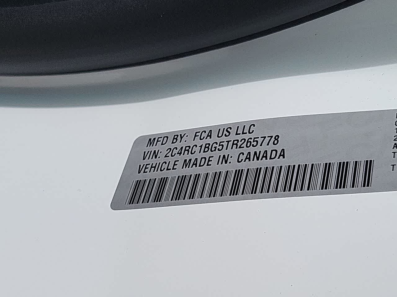 Thumbnail: 2026 Chrysler Pacifica - 29