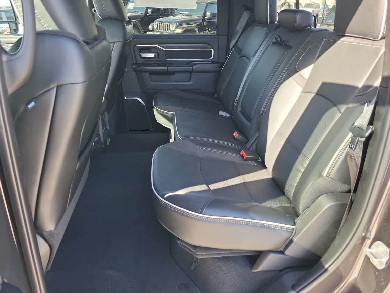 Thumbnail: 2026 RAM 2500 - 21