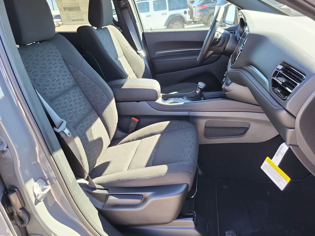 Thumbnail: 2026 Dodge Durango - 22