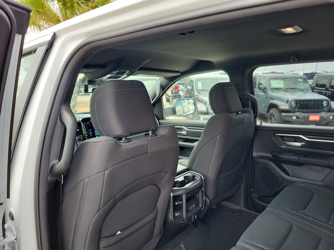 Thumbnail: 2026 RAM 1500 - 20