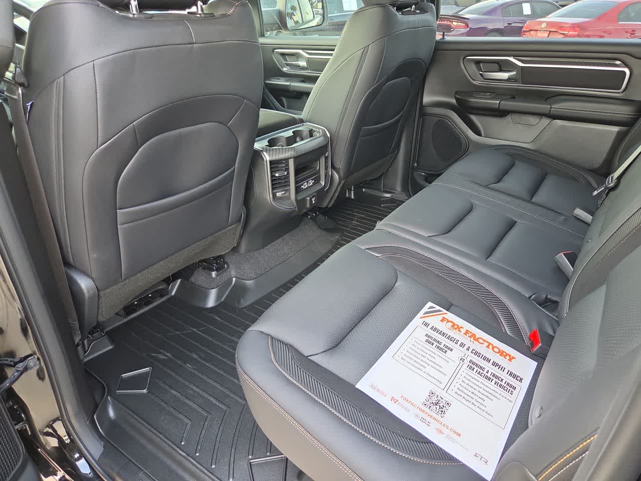Thumbnail: 2026 RAM 1500 - 21