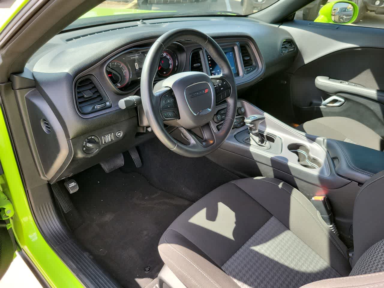 Thumbnail: 2023 Dodge Challenger - 10