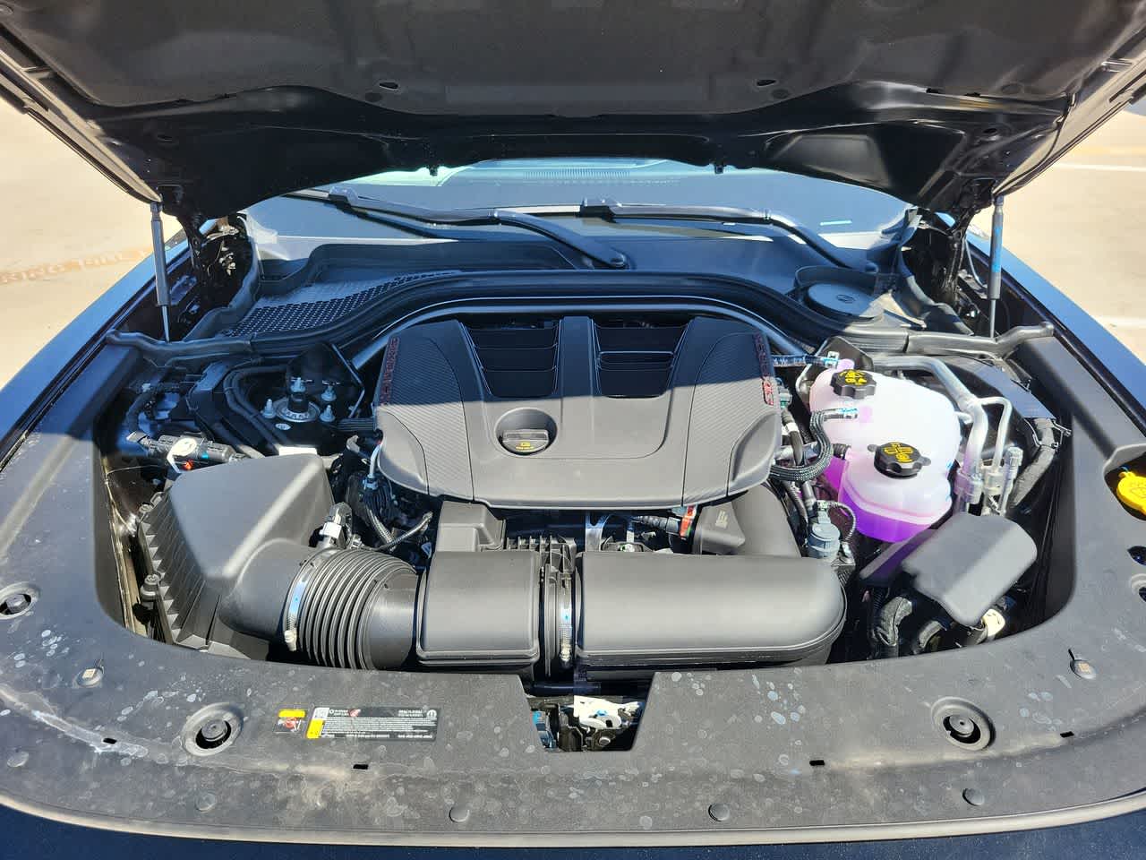 Thumbnail: 2026 Dodge Charger - 17