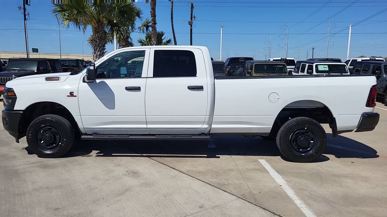 Thumbnail: 2026 RAM 2500 - 5